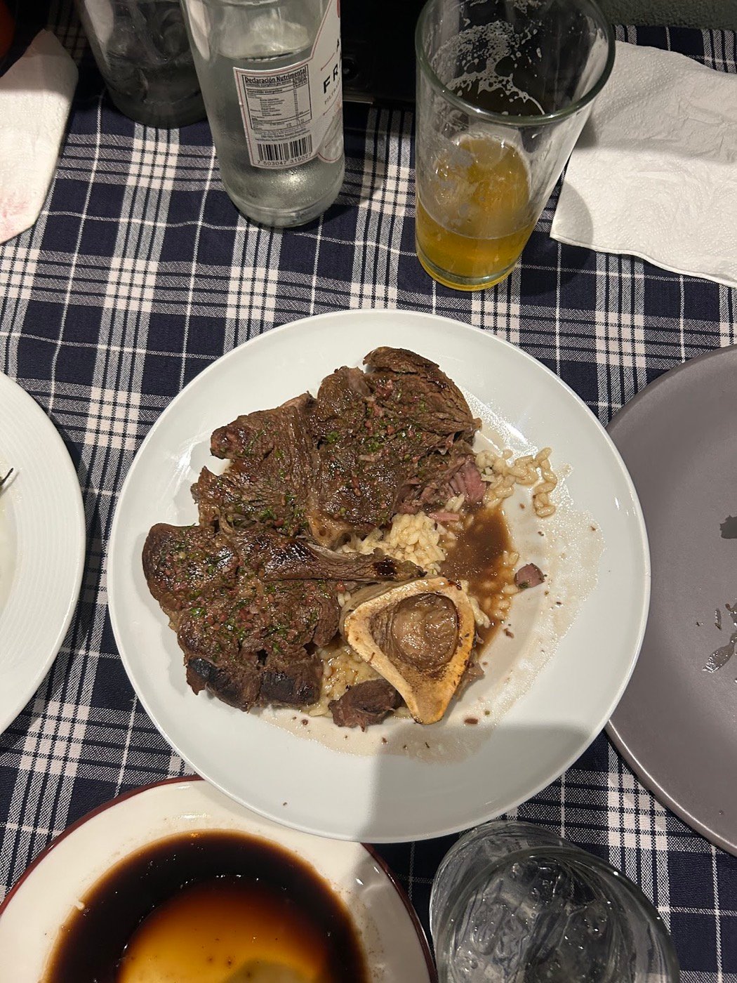 Ossobuco